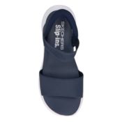miniatura Imagen SANDALIAS SKECHERS ULTRA FLEX 3.0 SUMMERVILLE AZUL MARINO SLIP INS 119804-NVY