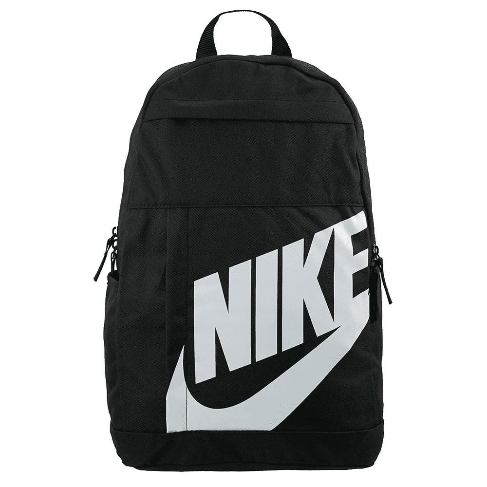 Imagen MOCHILA NIKE ELMNTL BKPK 2.0 NEGRO BA5876-082