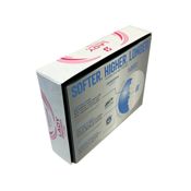 miniatura Bolas de Golf Bridgestone Lady Precept 3