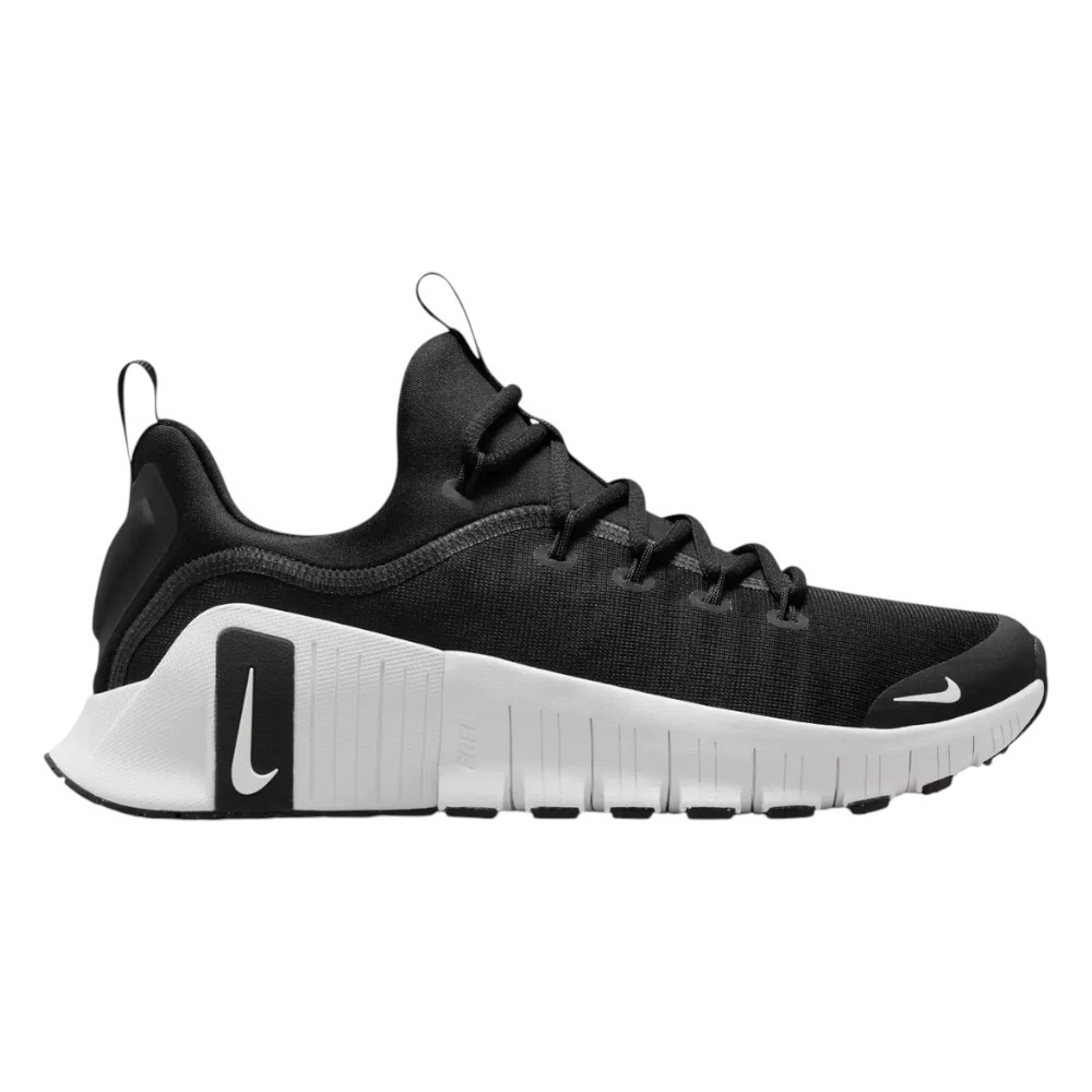 Imagen ZAPATILLAS NIKE FREE METCON 6 NEGRO FJ7126-001 MUJER CROSS TRAINING