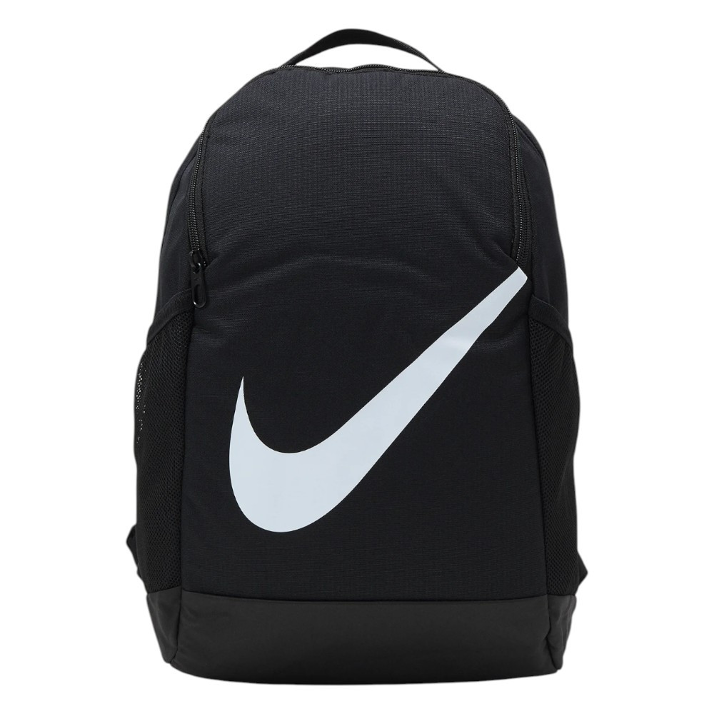 Imagen MOCHILA NIKE Y BRASILIA NEGRO 18,5 LITROS DV9436-010 BACKPACK