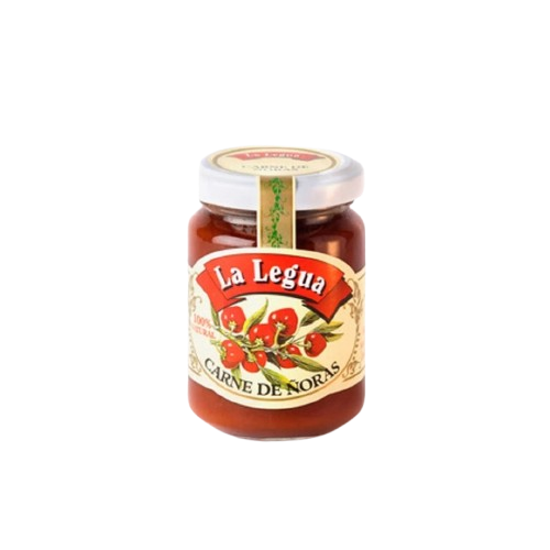 Carne de ñoras La Legua 125g