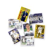 miniatura Panini Club Real Madrid 2024/25 - Blíster 2 sobres - Colección Oficial Panini 4
