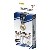 miniatura Panini Club Real Madrid 2024/25 - Blíster 2 sobres - Colección Oficial Panini 1