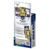 miniatura Panini Club Real Madrid 2024/25 - Blíster 2 sobres - Colección Oficial Panini 2