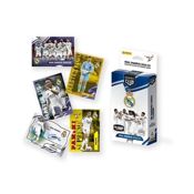miniatura Panini Club Real Madrid 2024/25 - Blíster 2 sobres - Colección Oficial Panini 3