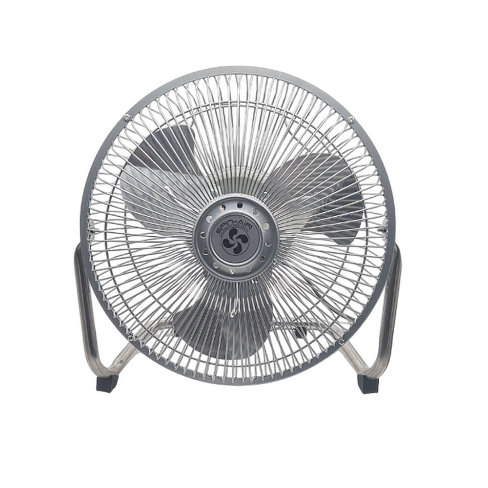 Ventilador 9″ de metal alta velocidad SA-909 1