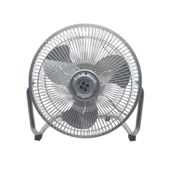 miniatura Ventilador 9″ de metal alta velocidad SA-909 1