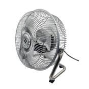 miniatura Ventilador 9″ de metal alta velocidad SA-909 2