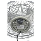 miniatura Ventilador 9″ de metal alta velocidad SA-909 5