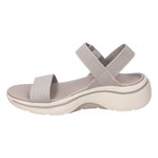 miniatura Imagen SANDALIAS SKECHERS GO WALK ARSH FIT 2.0 ANNIE TAUPE 140874-TPE MUJER