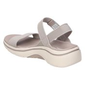 miniatura Imagen SANDALIAS SKECHERS GO WALK ARSH FIT 2.0 ANNIE TAUPE 140874-TPE MUJER