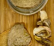 miniatura Paté Vegetal de Boletus - Pack 4 unidades 3