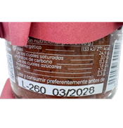 miniatura Paté Vegetal de Olivas de Aragón con Cebolla - Pack 4 unidades 4