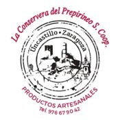 miniatura Paté Vegetal de Olivas de Aragón con Cebolla - Pack 4 unidades 8