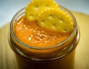 miniatura Paté Vegetal de Pimiento rojo asado - Pack 4 unidades 5