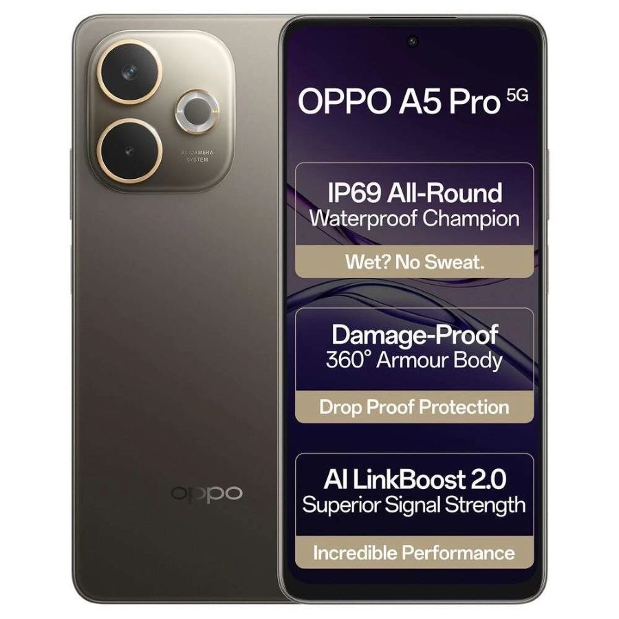 Oppo A5 Pro 5G