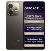 miniatura Oppo A5 Pro 5G