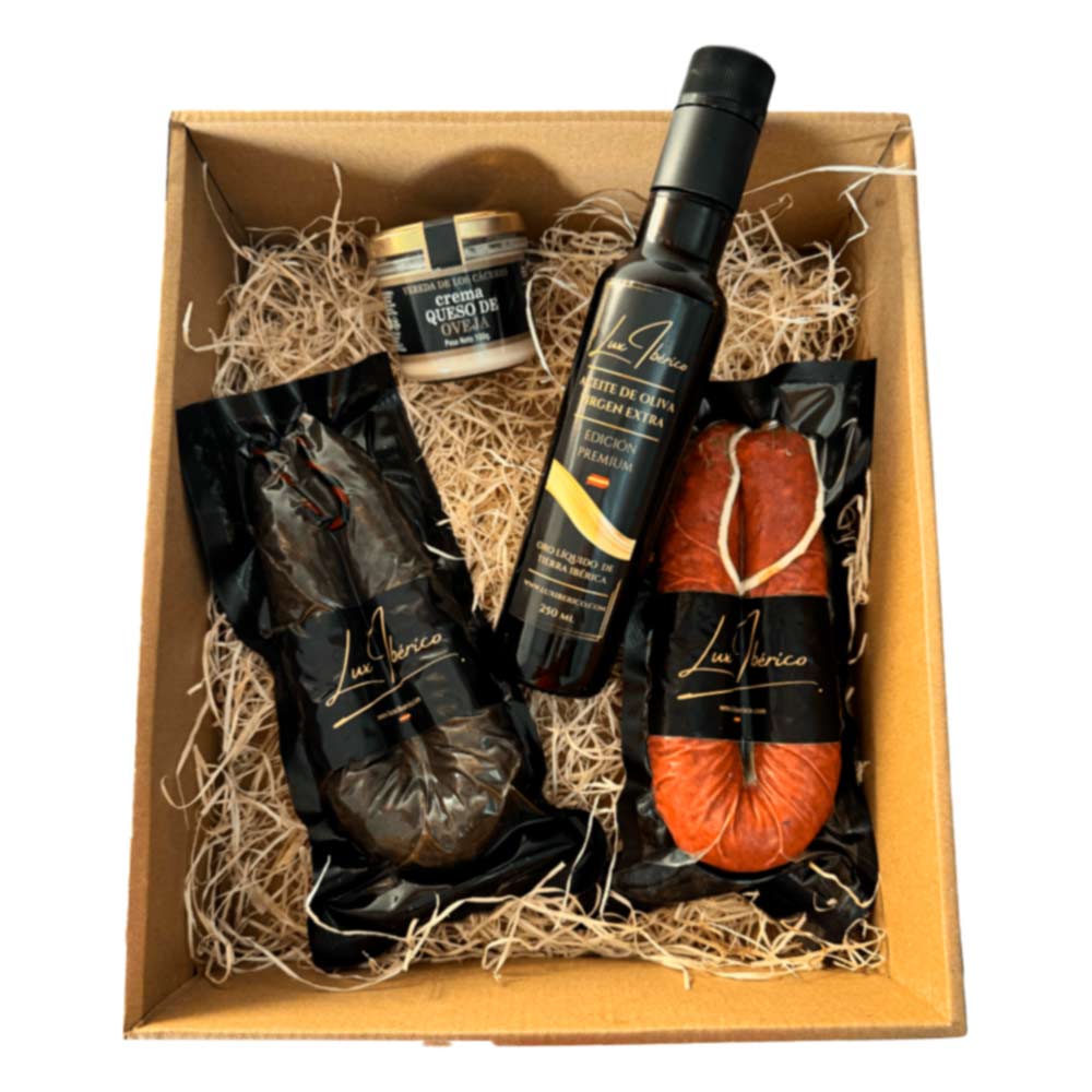 Cesta Regalo Gourmet "Augustea"