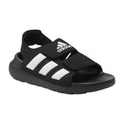miniatura Imagen SANDALIAS ADIDAS ALTASWIM 2.0C NEGRO BLANCAS ID2839 SANDAL NIÑO NIÑA