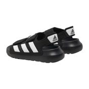 miniatura Imagen SANDALIAS ADIDAS ALTASWIM 2.0C NEGRO BLANCAS ID2839 SANDAL NIÑO NIÑA