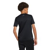 miniatura Imagen CAMISETA ADIDAS SMILEY NEGRO JN4288 NIÑO NIÑA