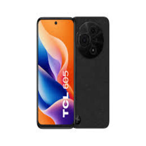 Móvil TCL 605 8/256GB