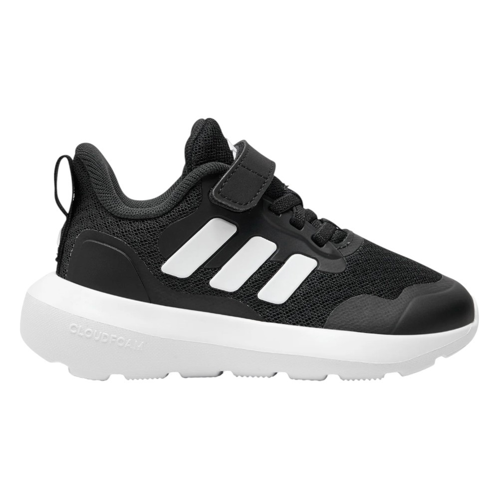 Imagen ZAPATILLAS ADIDAS FORTARUN 3.0 NEGRO IH2859 NIÑO RUNNING