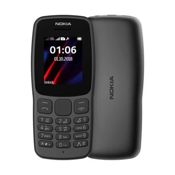 miniatura Nokia 106 Dual Sim