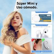 miniatura Auriculares  Inalábricos Redmi  Buds 4 Lite