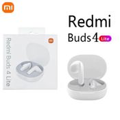 miniatura Auriculares  Inalábricos Redmi  Buds 4 Lite