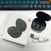 miniatura Auriculares  Inalábricos Redmi  Buds 4 Lite