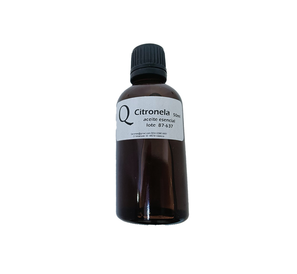 Citronela  1