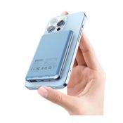 miniatura Power Bank 5000 mAh Eco Magnetic Slim P20D