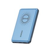 miniatura Power Bank 5000 mAh Eco Magnetic Slim P20D