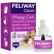 miniatura Feliway Classic Recambio 48 ml para 1 Mes
