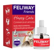 miniatura Feliway Friends Recambio 48 ml para 1 Mes