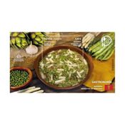 miniatura Sello Menestra de Verdura