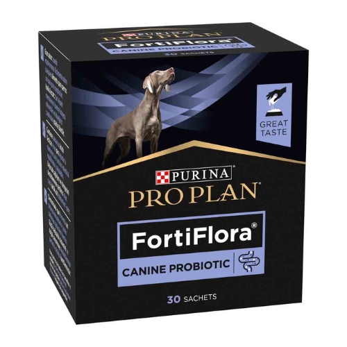 Fortiflora Canine - 30 x 1 g