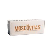 miniatura Moscovitas® White  Estuche 160 g