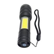 miniatura Linterna Recargable