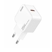 miniatura Cargador Rápido PD3.0 25W USB-C