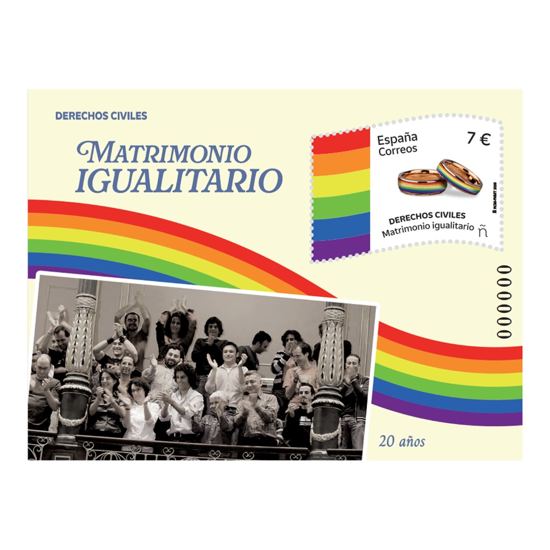 hoja bloque matrimonio igualitario