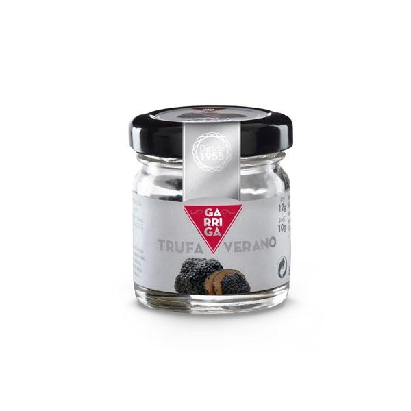 Tuber aestivium en su jugo - 10 g