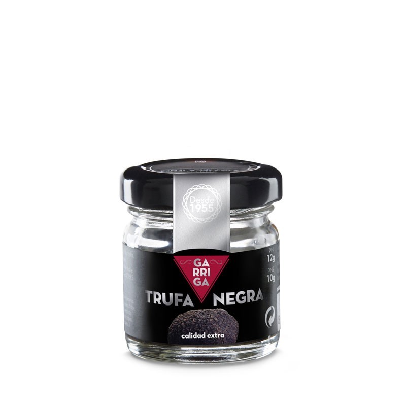 Tuber indicum en su jugo - 12 g