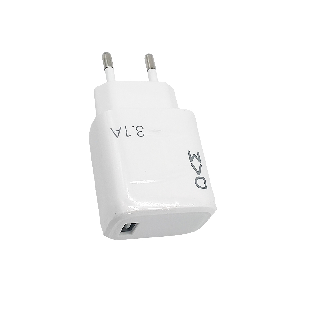 Cargador 3.1A + Cable LGT