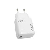 miniatura Cargador 3.1A + Cable LGT