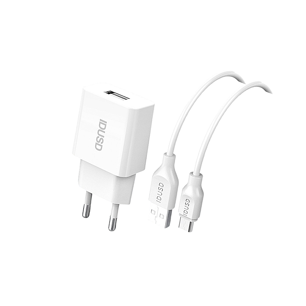 Cargador 12w Travel Charger