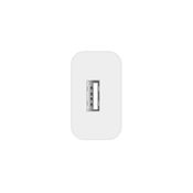 miniatura Cargador 12w Travel Charger.