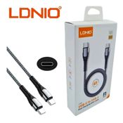 miniatura Cable USB-to USB-C